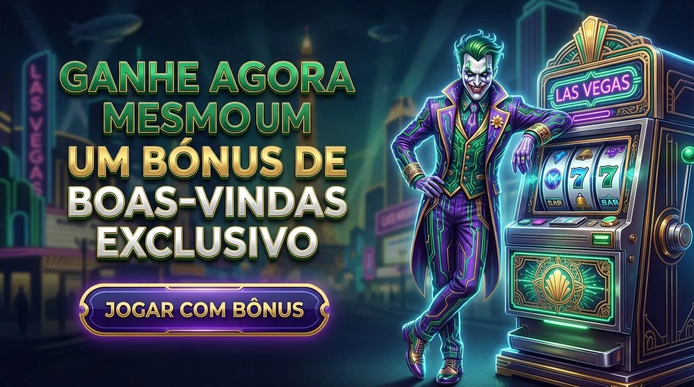 Madjoker casino